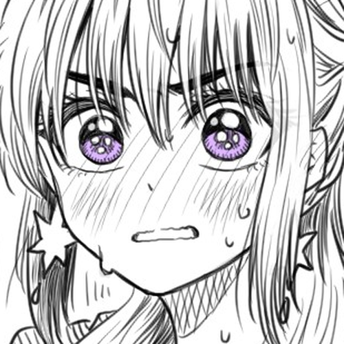 Awkward Senpai (Webcomic) Chapter 15 cover