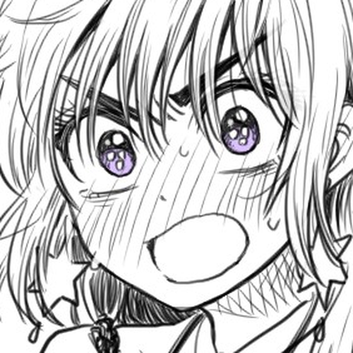 Awkward Senpai (Webcomic) Chapter 16 cover