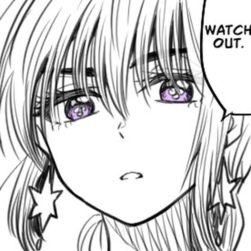 Awkward Senpai (Webcomic) Chapter 17 cover