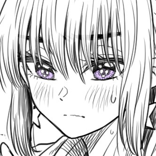 Awkward Senpai (Webcomic) Chapter 18 cover