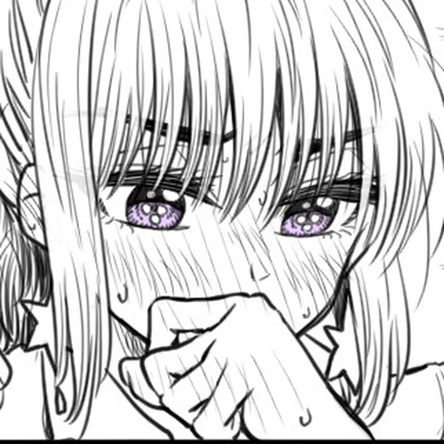 Awkward Senpai (Webcomic) Chapter 19 cover
