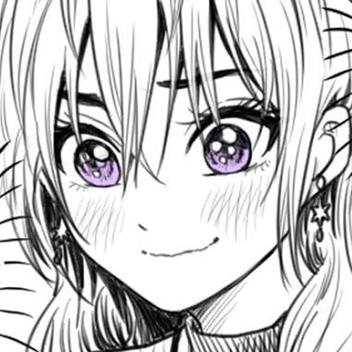 Awkward Senpai (Webcomic) Chapter 2 cover