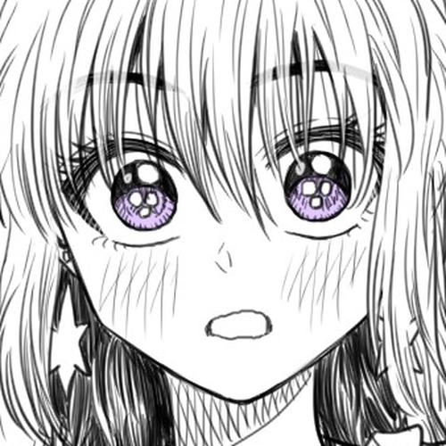 Awkward Senpai (Webcomic) Chapter 22 cover