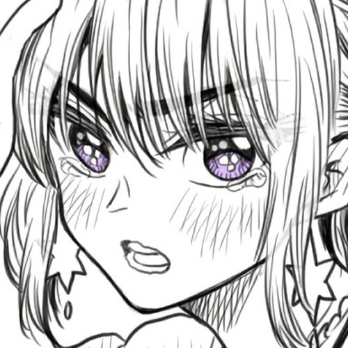 Awkward Senpai (Webcomic) Chapter 25 cover