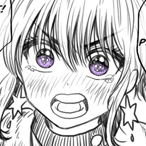 Awkward Senpai (Webcomic) Chapter 30 cover