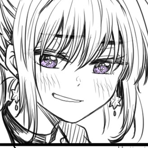 Awkward Senpai (Webcomic) Chapter 33 cover