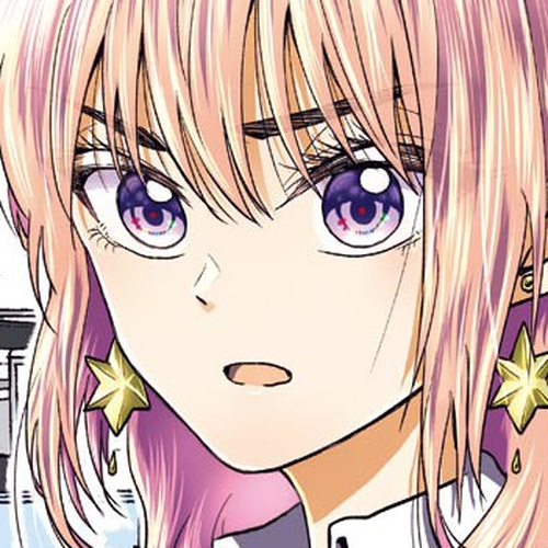 Awkward Senpai (Webcomic) Chapter 35.1: Small Announcement cover