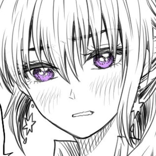 Awkward Senpai (Webcomic) Chapter 4 cover