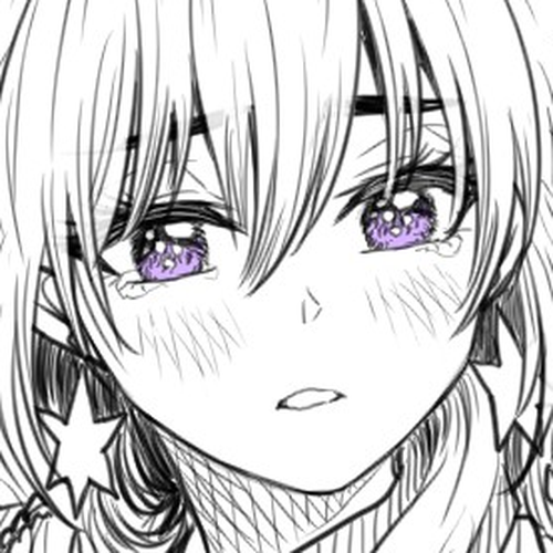 Awkward Senpai (Webcomic) Chapter 7 cover