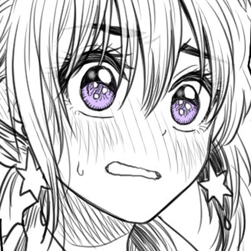 Awkward Senpai (Webcomic) Chapter 8 cover