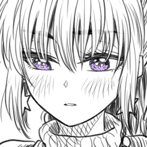 Awkward Senpai (Webcomic) Chapter 9 cover