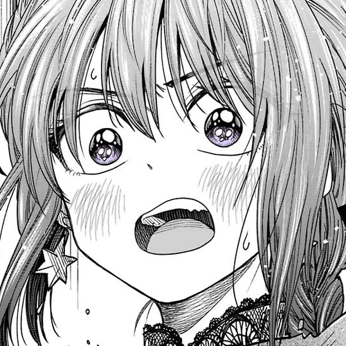 Awkward Senpai Chapter 10.1 cover