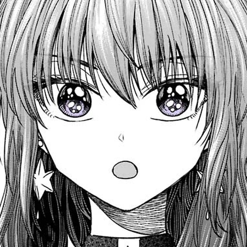 Awkward Senpai Chapter 10.2 cover