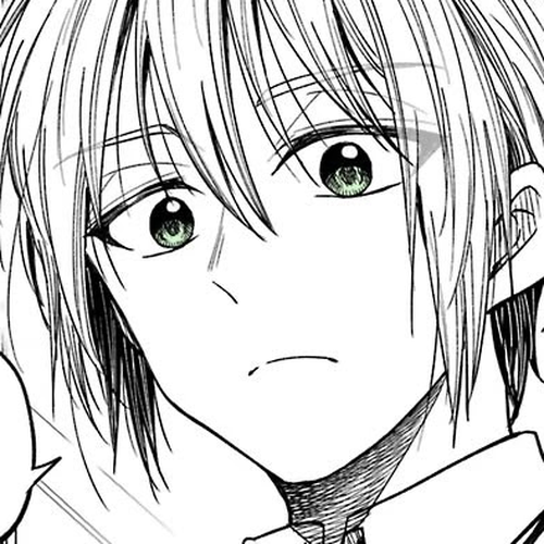 Awkward Senpai Chapter 10.3 cover