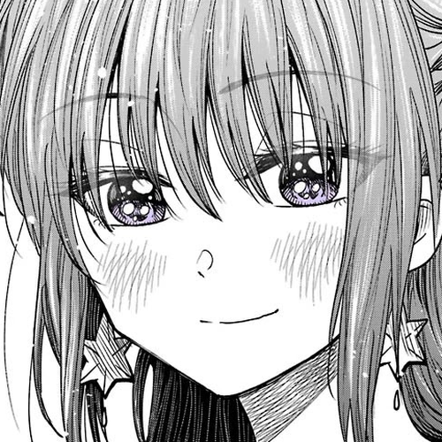 Awkward Senpai Chapter 10.4 cover