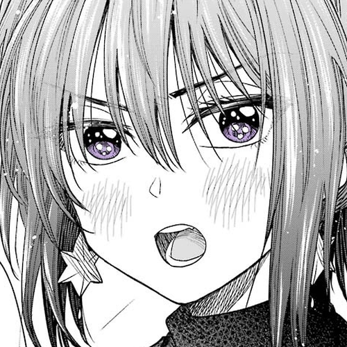 Awkward Senpai Chapter 11 cover