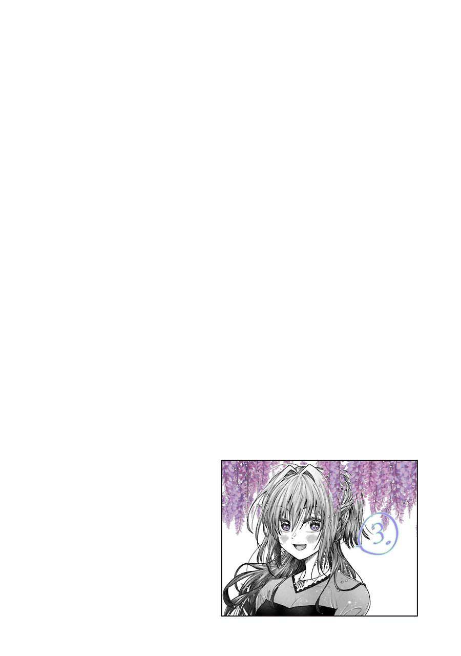 Awkward Senpai Chapter 12.1 page 7 - Chapter 12.1