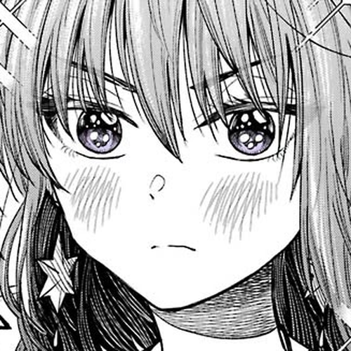 Awkward Senpai Chapter 12.2 cover