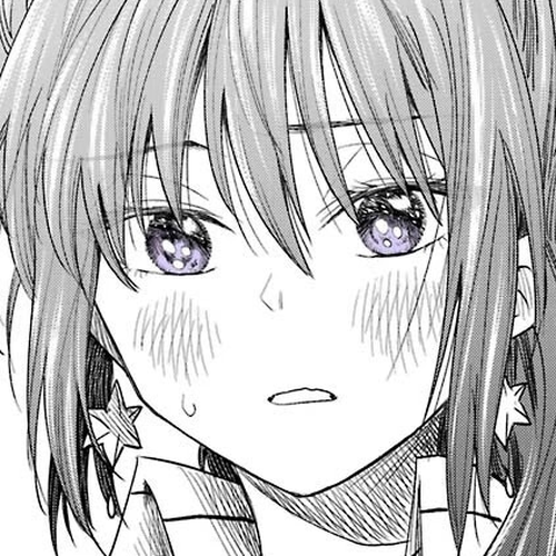 Awkward Senpai Chapter 13.1 cover