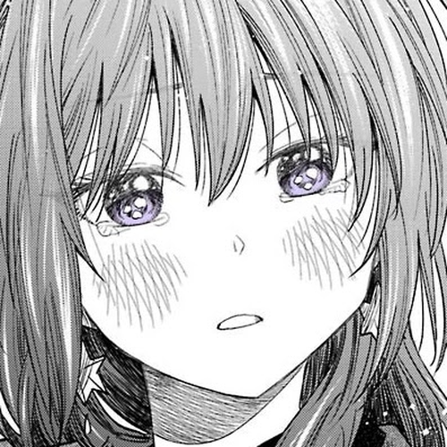 Awkward Senpai Chapter 13.2 cover
