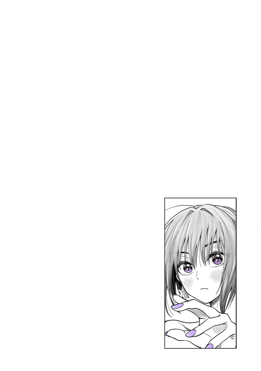 Awkward Senpai Chapter 13.3 page 5 - Chapter 13.3