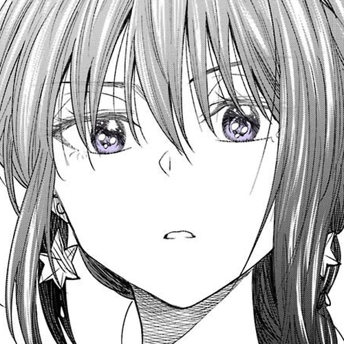 Awkward Senpai Chapter 13.3 cover