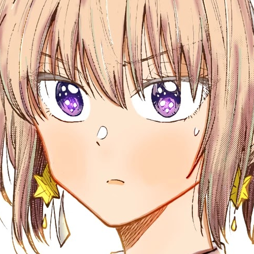 Awkward Senpai Chapter 14 cover