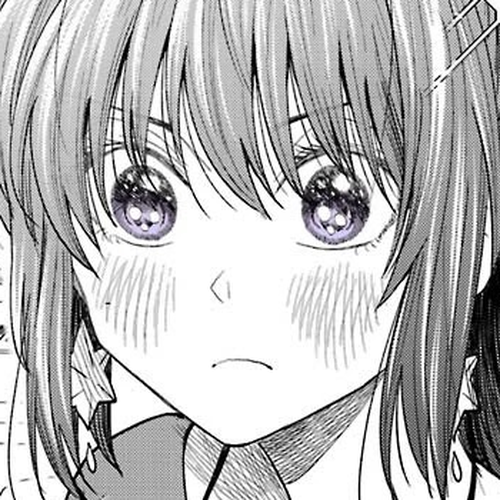 Awkward Senpai Chapter 15.1 cover