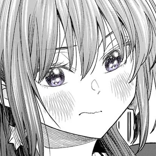 Awkward Senpai Chapter 15.3 cover