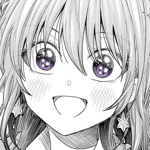 Awkward Senpai Chapter 16 cover