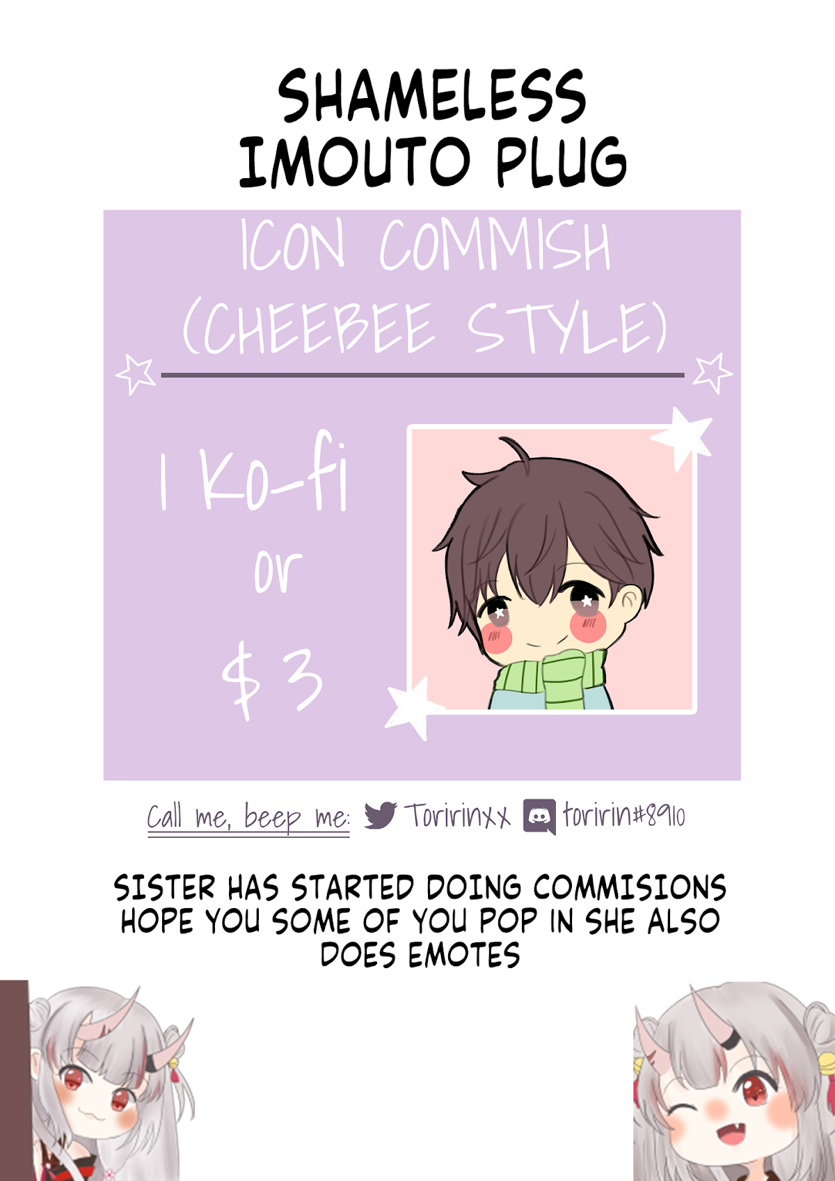 Awkward Senpai Chapter 18 page 14 - Chapter 18