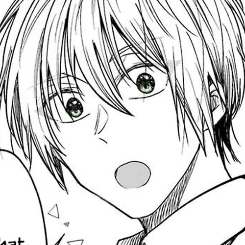Awkward Senpai Chapter 19.5 cover