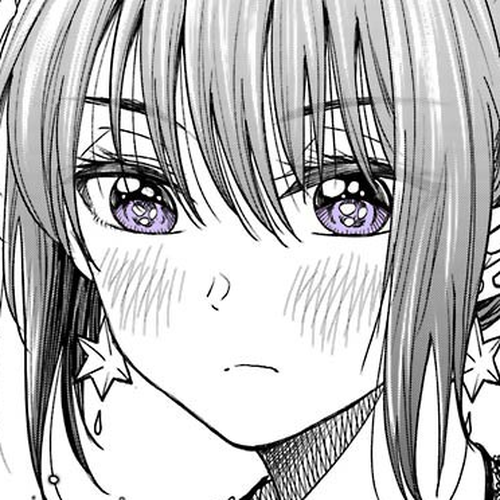 Awkward Senpai Chapter 2.2 cover