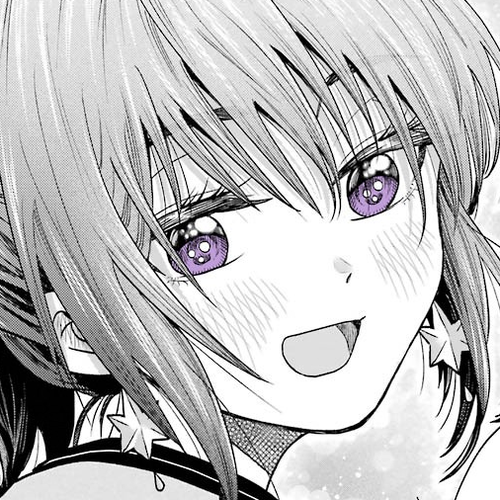 Awkward Senpai Chapter 2 cover