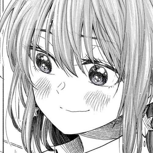 Awkward Senpai Chapter 20.1 cover