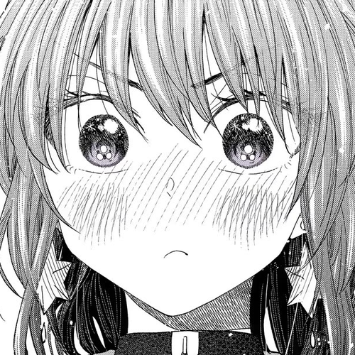 Awkward Senpai Chapter 20.3 cover