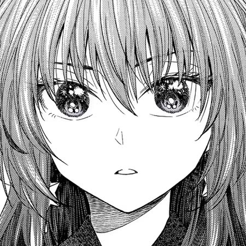 Awkward Senpai Chapter 20.4 cover