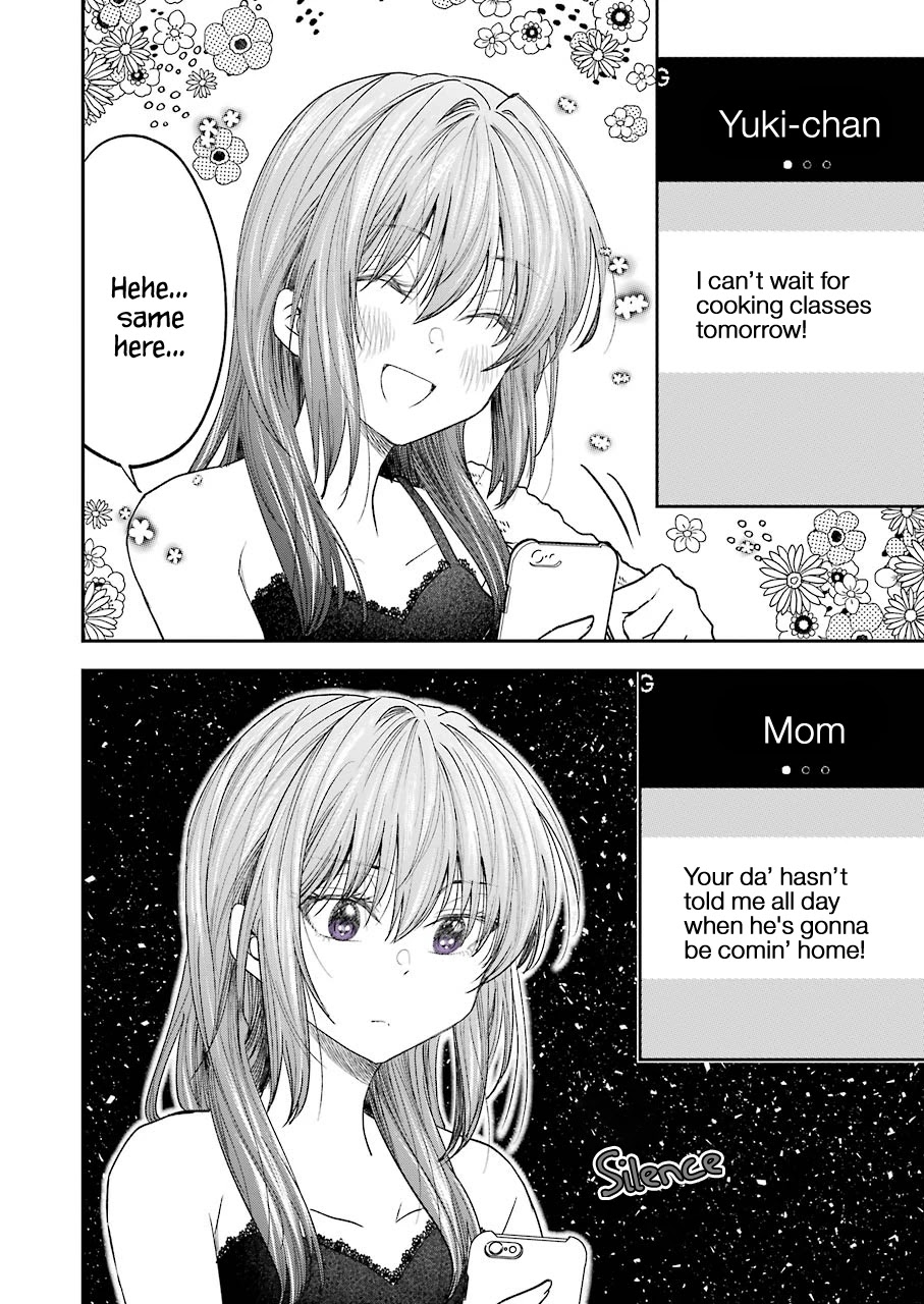 Awkward Senpai Chapter 20 page 2 - Chapter 20