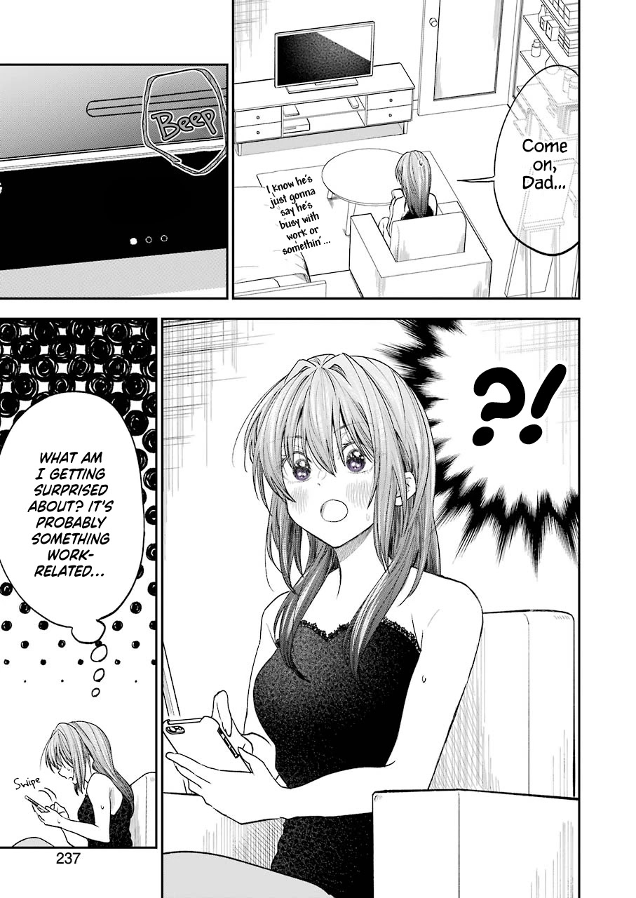 Awkward Senpai Chapter 20 page 3 - Chapter 20