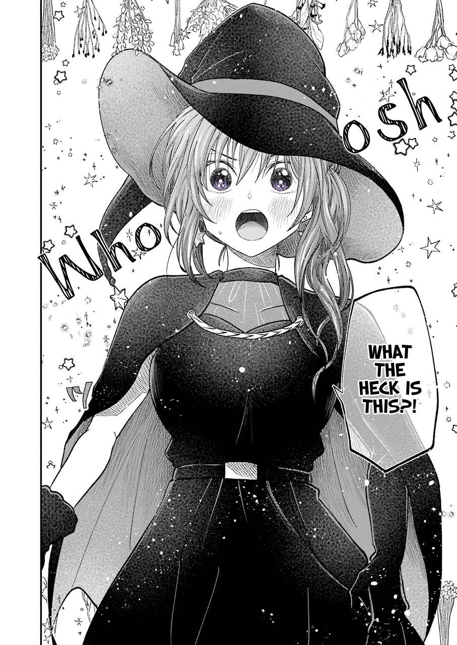 Awkward Senpai Chapter 22 page 10 - Chapter 22