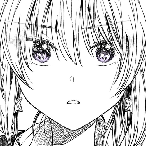 Awkward Senpai Chapter 22 cover