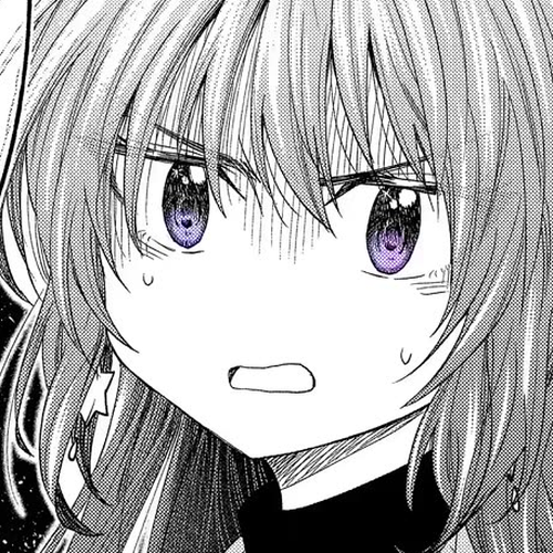 Awkward Senpai Chapter 27.5: Volume 4 Extra cover