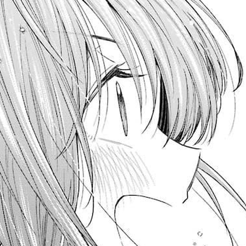 Awkward Senpai Chapter 27 cover