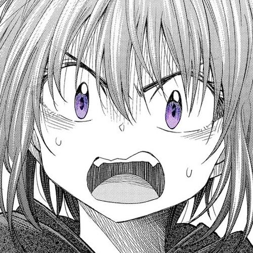Awkward Senpai Chapter 29 cover