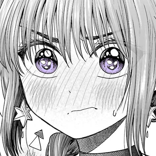 Awkward Senpai Chapter 3.2 cover