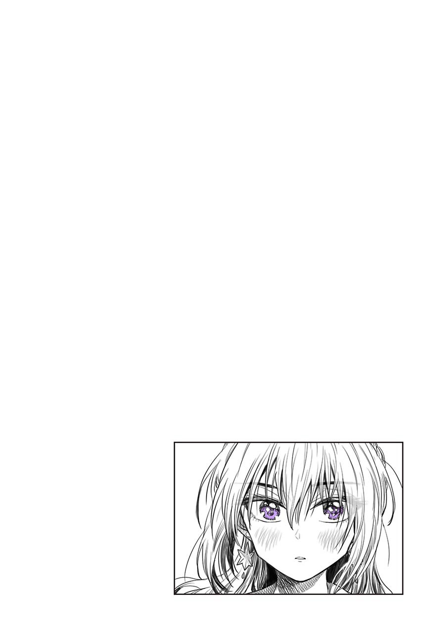 Awkward Senpai Chapter 3.3 page 4 - Chapter 3.3