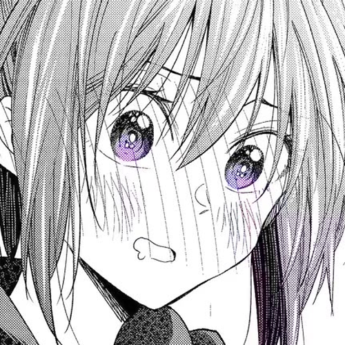 Awkward Senpai Chapter 30 cover