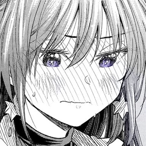 Awkward Senpai Chapter 31 cover