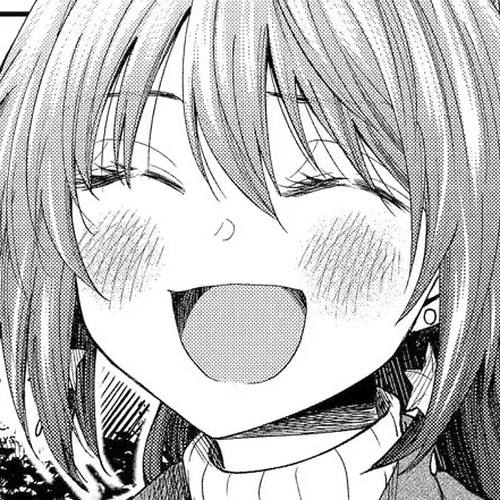 Awkward Senpai Chapter 32 cover