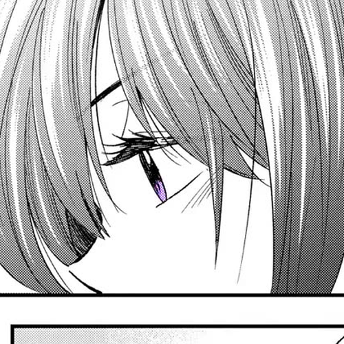 Awkward Senpai Chapter 33 cover